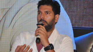 I'm an Indian And Will Always Stand For Humanity: Yuvraj Singh Reacts to Criticism For Supporting Shahid Afridi's Foundation